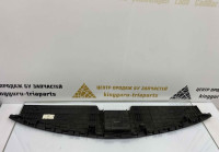 Накладка передней панели Kia Rio 4 2017 oem 86361H0000