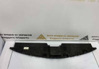 Накладка передней панели Kia Rio 4 2017 oem 86361H0000