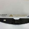 Накладка передней панели Kia Rio 4 2017 oem 86361H0000