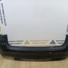 Бампер задний бу BMW X3 F25 рестайлинг OEM 51127366373