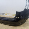 Бампер задний бу BMW X3 F25 рестайлинг OEM 51127366373