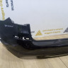 Бампер задний бу BMW X3 F25 рестайлинг OEM 51127366373