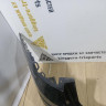 Бампер задний бу BMW X3 F25 рестайлинг OEM 51127366373