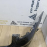 Бампер задний бу BMW X3 F25 рестайлинг OEM 51127366373