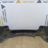 Бампер задний бу BMW X3 F25 рестайлинг OEM 51127366373