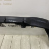 Спойлер заднего бампера BMW 2 F44 M-Pack OEM 51128075445