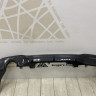 Спойлер заднего бампера BMW 2 F44 M-Pack OEM 51128075445
