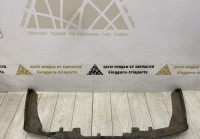 Спойлер заднего бампера BMW 2 F44 M-Pack OEM 51128075445