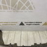 Спойлер заднего бампера BMW 2 F44 M-Pack OEM 51128075445