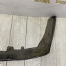 Спойлер заднего бампера BMW 2 F44 M-Pack OEM 51128075445