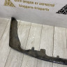 Спойлер заднего бампера BMW 2 F44 M-Pack OEM 51128075445