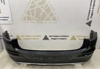 Бампер задний BMW X4 G02 OEM 51127488260