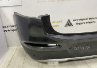 Бампер задний BMW X4 G02 OEM 51127488260