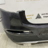 Бампер задний BMW X4 G02 OEM 51127488260 Бампер задний BMW X4 G02 OEM 51127488260