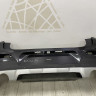 Бампер задний BMW X4 G02 OEM 51127488260 Бампер задний BMW X4 G02 OEM 51127488260