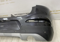 Бампер задний BMW X4 G02 OEM 51127488260