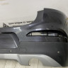 Бампер задний BMW X4 G02 OEM 51127488260 Бампер задний BMW X4 G02 OEM 51127488260