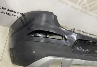 Бампер задний BMW X4 G02 OEM 51127488260