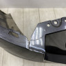 Бампер задний BMW X4 G02 OEM 51127488260 Бампер задний BMW X4 G02 OEM 51127488260