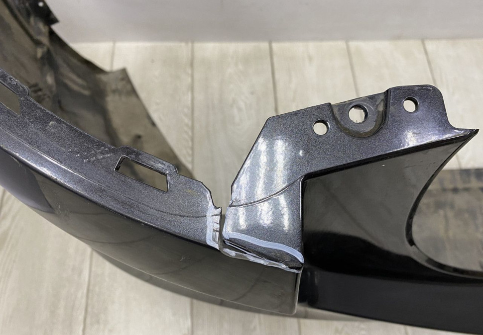 Бампер задний BMW X4 G02 OEM 51127488260 Бампер задний BMW X4 G02 OEM 51127488260