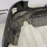 Бампер задний BMW X4 G02 OEM 51127488260 Бампер задний BMW X4 G02 OEM 51127488260