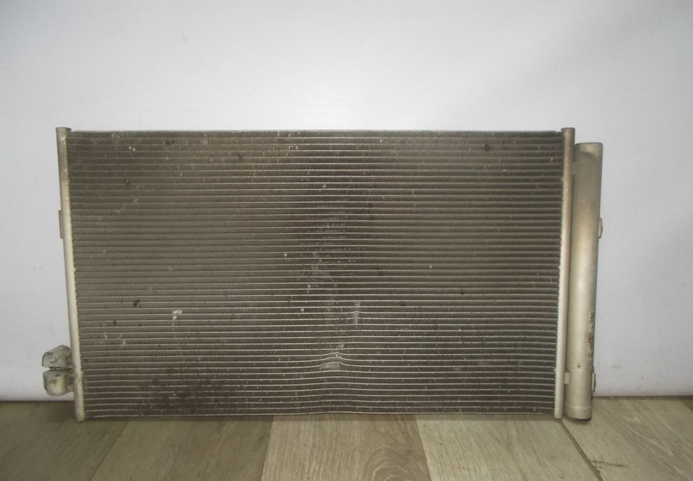 Радиатор кондиционера BMW 7 G11 OEM 64539364258