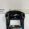Консоль центральная с диссплеем Kia Ceed 1 2007 OEM 957101H100