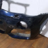 Бампер передний бу BMW X3 F25 M-Pack рестайлинг OEM 51118056874 Бампер передний бу BMW X3 F25 M-Pack рестайлинг OEM 51118056874