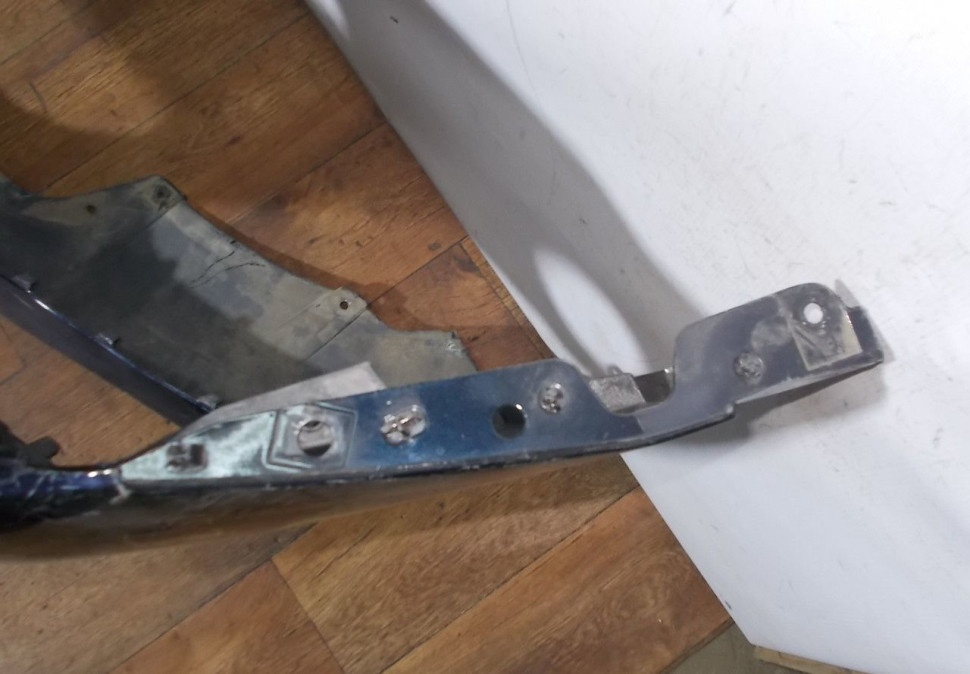 Бампер передний бу BMW X3 F25 M-Pack рестайлинг OEM 51118056874 Бампер передний бу BMW X3 F25 M-Pack рестайлинг OEM 51118056874