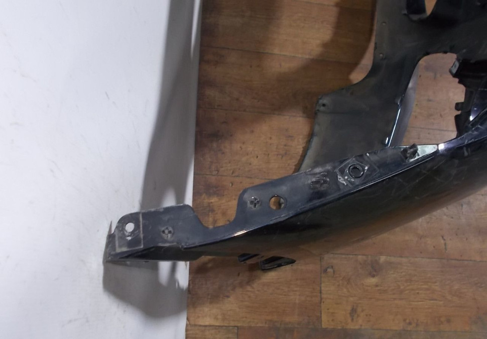 Бампер передний бу BMW X3 F25 M-Pack рестайлинг OEM 51118056874 Бампер передний бу BMW X3 F25 M-Pack рестайлинг OEM 51118056874