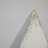 Крыло переднее правое бу BMW 3 F30 OEM 41007438440