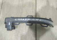 Повторитель поворота в правое зеркало бу BMW X5 F15 OEM 51167291218