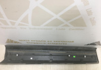 Молдинг двери передний правый Volkswagen Tiguan  1  oem 5n0854940a