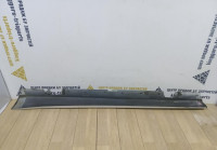 Порог правый BMW 3 E90 OEM 51777202652