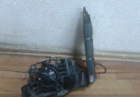 Зеркало левое Volkswagen Caddy 4 2015 oem 2K5857387 (5 контактов)