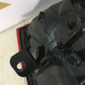 Фонарь диодный левый бу Skoda Rapid рестайлинг OEM 5JH945207