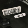 Фонарь диодный левый бу Skoda Rapid рестайлинг OEM 5JH945207