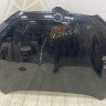 Капот BMW X1 F48 OEM 41007463772