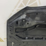 Капот BMW X1 F48 OEM 41007463772