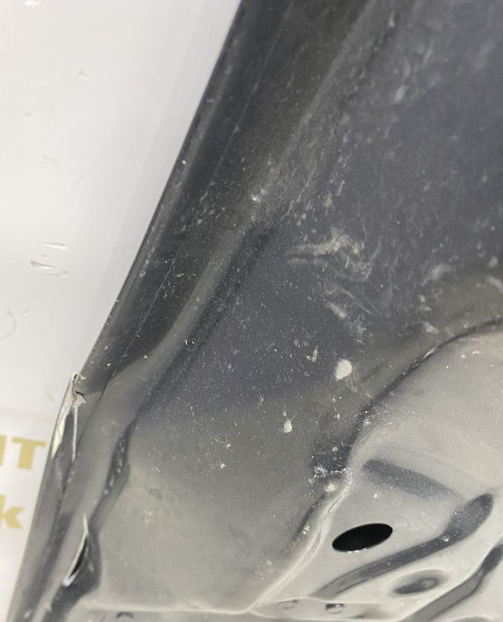 Капот BMW X1 F48 OEM 41007463772
