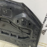 Капот BMW X1 F48 OEM 41007463772