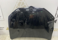 Капот BMW X1 F48 OEM 41007463772