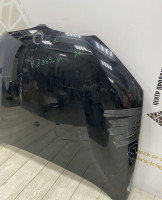 Капот BMW X1 F48 OEM 41007463772