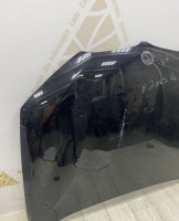 Капот BMW X1 F48 OEM 41007463772