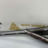 Решетка радиатора правая Volkswagen Touareg 3 2018 OEM 760853598