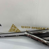 Решетка радиатора правая Volkswagen Touareg 3 2018 OEM 760853598