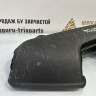 Воздуховод передний бу Mini Cooper F54 OEM 13718675261