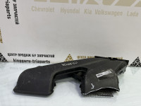 Воздуховод передний бу Mini Cooper F54 OEM 13718675261