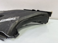 Воздуховод передний бу Mini Cooper F54 OEM 13718675261
