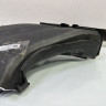 Воздуховод передний бу Mini Cooper F54 OEM 13718675261 Воздуховод передний бу Mini Cooper F54 OEM 13718675261